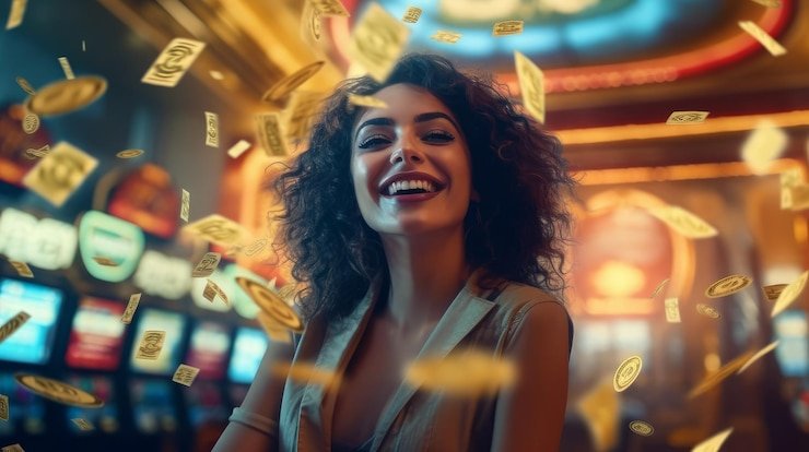 supraslot link app showing live dealer table interface and cashback tier details