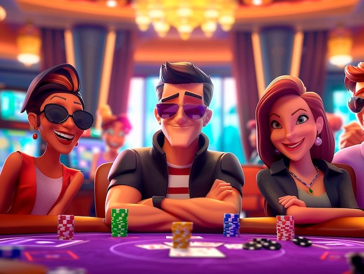 Live Casino studios run 24/7 with English-speaking dealers Live Casino studio featuring multi-camera blackjack table on supraslot link