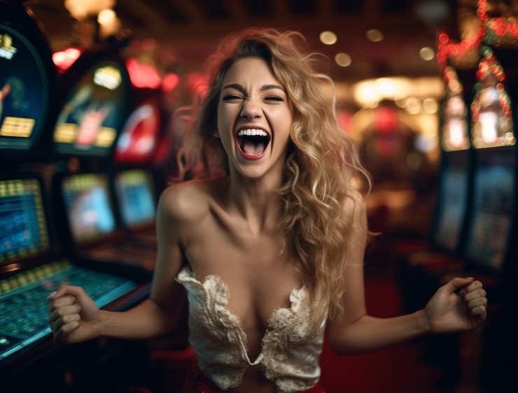 Hood vs Wolf live game interface on supraslot link platform