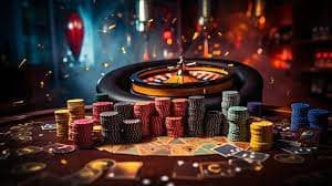Ikan Jackpot live table interface on supraslot link platform